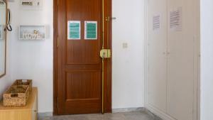 Apartment Malaga city center