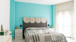 Apartment Malaga city center