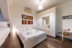 Principe Eugenio Charme Apartment