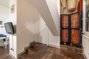 Appartamento con 1 Camera da Letto