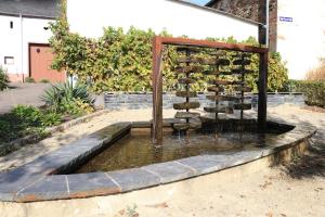 Weingut-Ferienwohnungen Lorenz - nur Urlaubsgäste