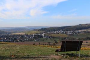 Weingut-Ferienwohnungen Lorenz - nur Urlaubsgäste