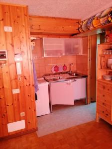 Appartamento Passo del tonale