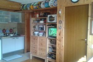 Appartamento Passo del tonale