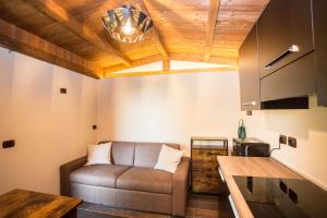 Appartamento da Marco e Kaila