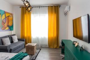 Old Town Premium Apartment by MRG
