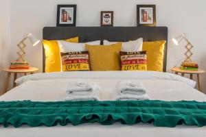 Old Town Premium Apartment by MRG