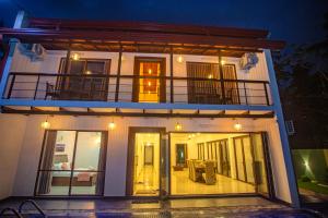 Villa Senaya