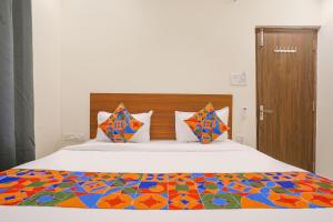 FabHotel Air Live - Nr Ameerpet metro station