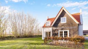 Dormio Strand Resort Nieuwvliet-Bad