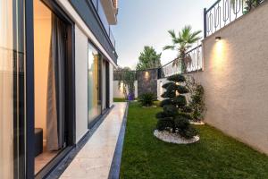 LAGUN CASTLE HOTEL&SPA