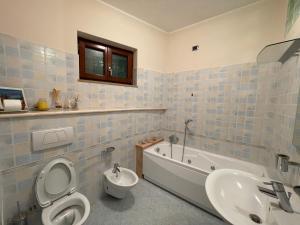 La casa di Mene & Lù