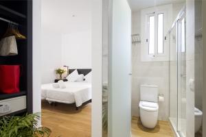 Standard Double or Twin Room room in Som Nit Triomf