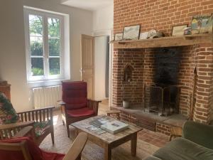Maisons de vacances Lanterne : photos des chambres