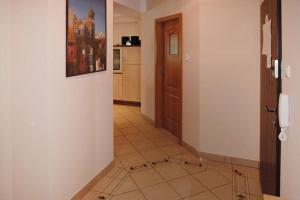 Apartament Pod Wieżyczkami