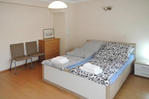 Apartament Pod Wieżyczkami