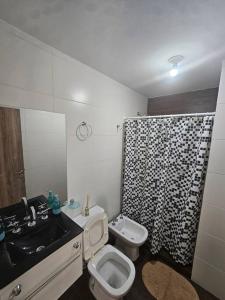 Departamento en Córdoba