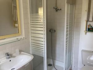 Maisons de vacances Maison des Petites Bruyeres 6 : photos des chambres