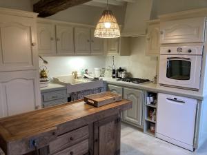 Maisons de vacances Longemer : photos des chambres