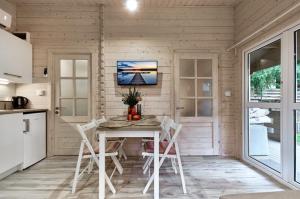 Arenda Apartamenty&Domki całoroczne