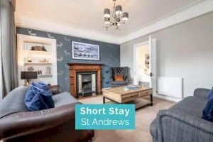 Daisybank - Kingsbarns - Boarhills