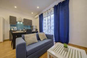 Sliema City Centre Apartments by ShortLetsMalta