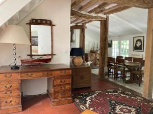 Maisons de vacances Proleps : photos des chambres