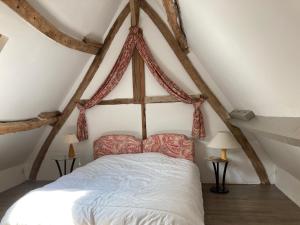 Maisons de vacances Proleps : photos des chambres