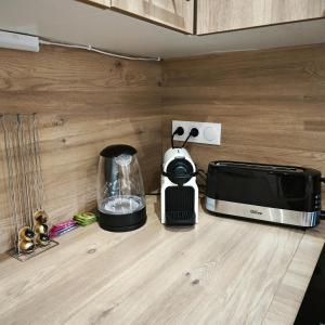 Appartements Appartement tout confort a 2 pas du centre ville : photos des chambres