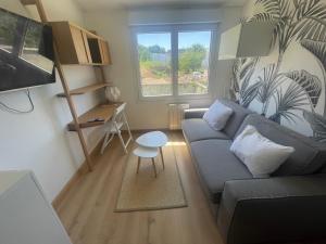 Appartements Rollin 7 YourHostHelper : photos des chambres