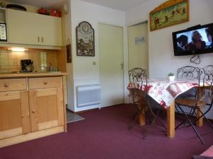 Appartement ski aux pieds, 5 pers, parking gratuit, Les Menuires - FR-1-178-34