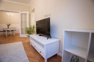 Planeta dos sonhos - Fast Wi-Fi, 1BDR, Top centre