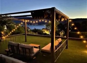 La détente - 维里尔·杜·拉克