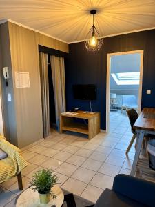 Family Suite room in Dolce Vita