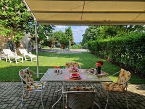 Vacanze Casa di Trizzi