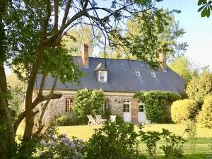 Vieux Logis - Ambrumesnil