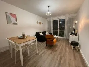 Appartement Cosy à Cenon, proche transports - 洛尔蒙