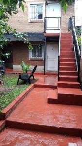 Iguazú Apartments