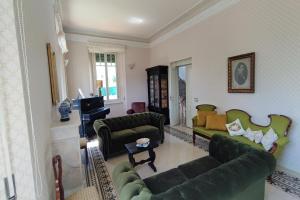 Villa Fazia by Mmega