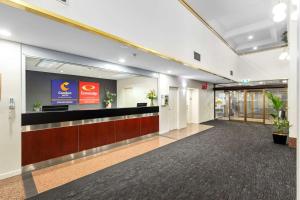 Mantra Meridien Adelaide