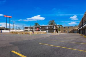 Econo Lodge Gretna - New Orleans