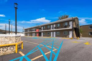 Econo Lodge Gretna - New Orleans