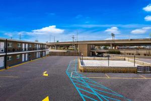 Econo Lodge Gretna - New Orleans