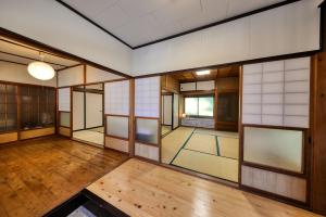 Lake Kawaguchiko, Vacation House, 3LDK BBQ OK !! 竹之家-Takenoya- Perfect for famiry and group travel !!