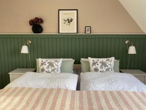 Kajüthus Apartment 2