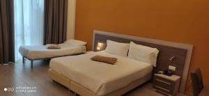 Executive Triple Room room in Palazzo Marignano Hotel