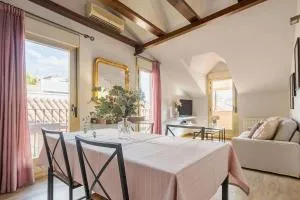 Apartamento de diseño - Villalbilla