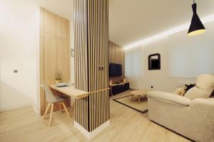 The Park House II by homebilbao.