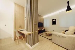 The Park House II by homebilbao. - Деріо