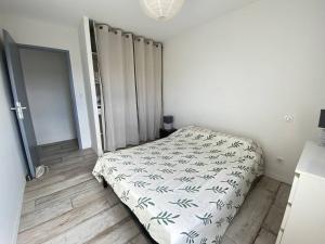 Maison de vacances en front de mer